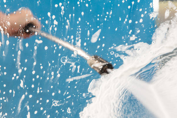 Best House Exterior Washing  in Dover Beaches North, NJ